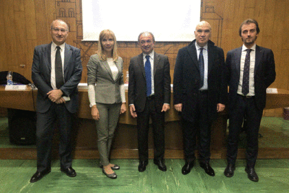 Представяне в Кремона на възможностите за бизнес и инвестиции в България